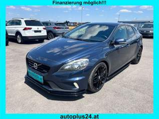 V40 D2 R-Design *Leder/Panorama, 8500 €, Auto & Fahrrad-Autos in 2751 Gemeinde Matzendorf-Hölles V40 D2 R-Design *Leder/Panorama, 8500 €, Auto & Fahrrad-Autos in 2751 Gemeinde Matzendorf-Hölles
