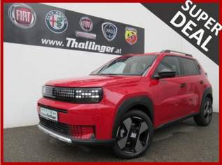 Grande Panda Hybrid mHEV 110 6-Gang eDCT La Prima, 19950 €, Auto & Fahrrad-Autos in 4800 Attnang-Puchheim