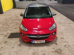 Opel Adam Unlimited Ecoflex 1.0