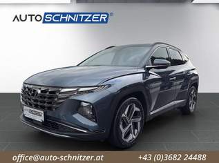 Tucson 1,6 CRDI 4WD 48V Prestige Line DCT, 34990 €, Auto & Fahrrad-Autos in 8950 Stainach-Pürgg