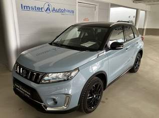 Vitara 1,4 GL+ DITC Hybrid ALLGRIP flash 4WR, 24490 €, Auto & Fahrrad-Autos in 6460 Stadt Imst