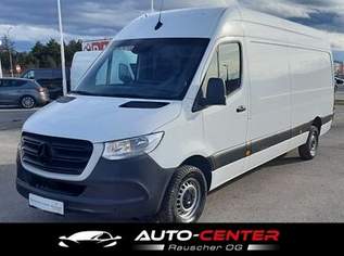 Sprinter 317 CDI RWD L3 *Netto €26.658,-*, 31990 €, Auto & Fahrrad-Autos in 2752 Gemeinde Wöllersdorf-Steinabrückl