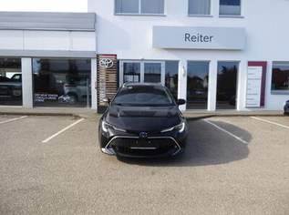 Corolla Kombi 1,8 Hybrid *HUD*SHZ*T-LEDER*