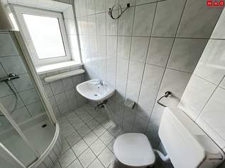 Günstige 2 Zimmer Erdgeschoßwohnung 41m² im Grünen, 365.72 €, Immobilien-Wohnungen in 8793 Trofaiach