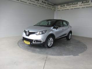 Captur Dynamique ENERGY TCe 90 *Klimaanlage *Tempomat ..., 8950 €, Auto & Fahrrad-Autos in 8480 Mureck