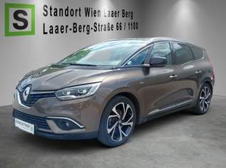 GRAND SCENIC Bose Energy 1,6 dCi 160 EDC, 17900 €, Auto & Fahrrad-Autos in 1100 Favoriten GRAND SCENIC Bose Energy 1,6 dCi 160 EDC, 17900 €, Auto & Fahrrad-Autos in 1100 Favoriten