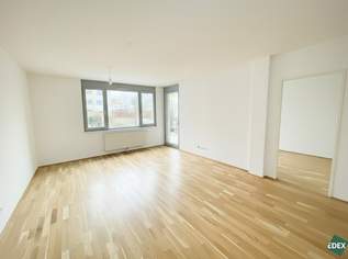 Charmante 4-Zimmer Wohnung mit Garten und Terrasse nahe Siemens AG, 2048.12 €, Immobilien-Wohnungen in 1210 Floridsdorf