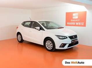 Ibiza Reference Edition 1.0 TSI, 16330 €, Auto & Fahrrad-Autos in 8160 Weiz Ibiza Reference Edition 1.0 TSI, 16330 €, Auto & Fahrrad-Autos in 8160 Weiz