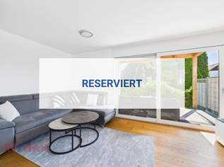 Moderne 2-Zimmer-Wohnung mit Terrasse, Garten und bester Anbindung, 0 €, Immobilien-Wohnungen in 6845 Hohenems