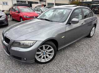 320 d LCI Aut.*NAVI*SD*WENIG KM*TOP ZUSTAND, 13900 €, Auto & Fahrrad-Autos in 4973 Senftenbach
