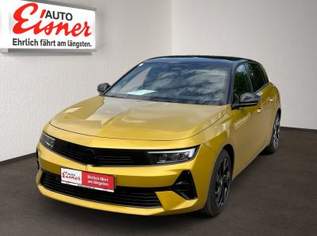 Astra L 1.2 Turbo GS, 23490 €, Auto & Fahrrad-Autos in 9020 Innere Stadt