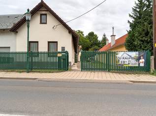 Kreativität gefragt ! Gestalten Sie Ihren Wohntraum, 879000 €, Immobilien-Häuser in 1210 Floridsdorf