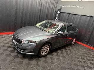 Octavia Ambition*LED*VIRTUAL*1-BESITZ*AHK*, 17950 €, Auto & Fahrrad-Autos in 4922 Geiersberg