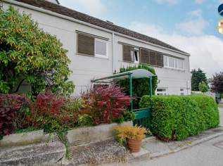 Stadthaus in zentrumsnaher Lage, 370000 €, Immobilien-Häuser in 3500 Am Steindl