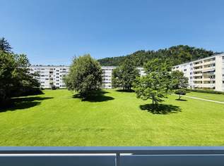 Stilvolles Wohnen am Park – Umfassend sanierte 3-Zimmer-Wohnung in Salzburg-Parsch, 379000 €, Immobilien-Wohnungen in 5020 Salzburg