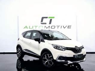Captur ENERGY TCe 120 Intens Aut., 16900 €, Auto & Fahrrad-Autos in 6700 Stadt Bludenz
