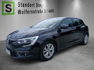 MEGANE Limited Blue dCi 115 Ph.1, 12790 €, Auto & Fahrrad-Autos in 4400 MEGANE Limited Blue dCi 115 Ph.1, 12790 €, Auto & Fahrrad-Autos in 4400