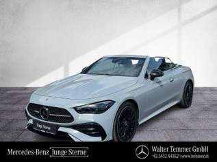 CLE 220 d Cabriolet, 73750 €, Auto & Fahrrad-Autos in 8434 Tillmitsch