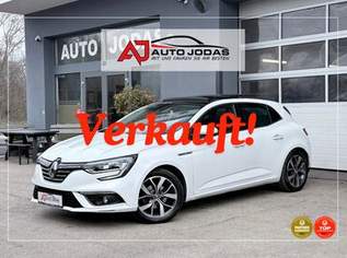 Mégane Bose TCe 130 EDC **Head-up/Schiebedach**, 14500 €, Auto & Fahrrad-Autos in 2601 Sollenau