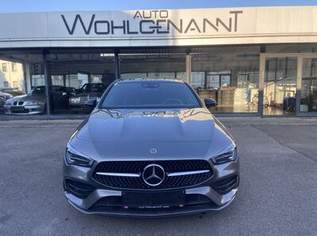 CLA 220 d 4Matic (118.615)AMG line, 33990 €, Auto & Fahrrad-Autos in 6890 Lustenau