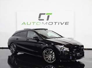 CLA 45 AMG Shooting Brake 4MATIC Aut., 30900 €, Auto & Fahrrad-Autos in 6700 Stadt Bludenz CLA 45 AMG Shooting Brake 4MATIC Aut., 30900 €, Auto & Fahrrad-Autos in 6700 Stadt Bludenz