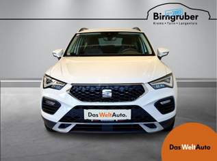 Ateca Style 1.5 TSI ACT, 25990 €, Auto & Fahrrad-Autos in 3430 Gemeinde Tulln an der Donau Ateca Style 1.5 TSI ACT, 25990 €, Auto & Fahrrad-Autos in 3430 Gemeinde Tulln an der Donau