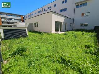 Provisionsfreie Gartenwohnung in Ruhelage nahe Bahnhof, 309063 €, Immobilien-Wohnungen in 3100 Stattersdorf