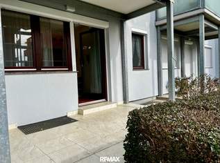 Schöne ruhige Mietwohnung mit Südterrasse in Radkersburg, 490 €, Immobilien-Wohnungen in 8490 Bad Radkersburg