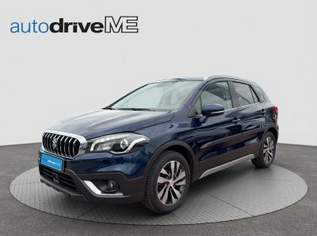 SX4 S-Cross 1.6 DDiS, 13900 €, Auto & Fahrrad-Autos in 4844 Regau