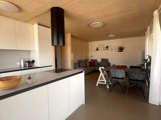 Moderne 4-Zimmer Maisonettewohnung mit großer Dachterrasse und Balkon, 1959.36 €, Immobilien-Wohnungen in 9020 