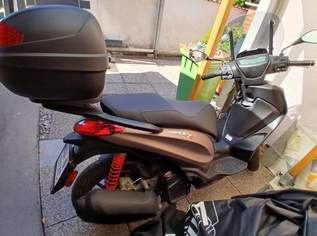 Piaggio Medley S 125, 3400 €, Auto & Fahrrad-Motorräder in 2301 Oberhausen