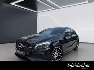 A 180 d AMG Line, 18990 €, Auto & Fahrrad-Autos in 6280 Gemeinde Rohrberg