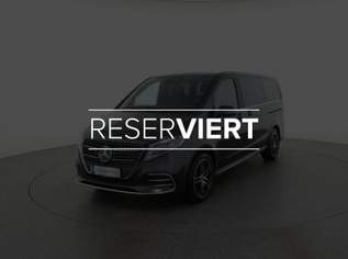 V 300 d 4MATIC AVANTGARDE Lang AHK 2,5t 7 Sitze, 115188 €, Auto & Fahrrad-Autos in 2351 Gemeinde Wiener Neudorf V 300 d 4MATIC AVANTGARDE Lang AHK 2,5t 7 Sitze, 115188 €, Auto & Fahrrad-Autos in 2351 Gemeinde Wiener Neudorf