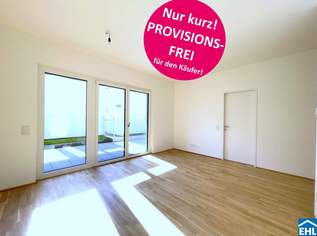 Ideales Investment mit Perspektive - Erzherzog-Karl-Straße!, 266200 €, Immobilien-Wohnungen in 1220 Donaustadt