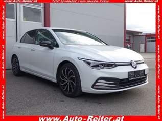 Golf Life 1,5 TSI ACT *LED, NAVI, ACC, RFK*, 22990 €, Auto & Fahrrad-Autos in 8753 Fohnsdorf Golf Life 1,5 TSI ACT *LED, NAVI, ACC, RFK*, 22990 €, Auto & Fahrrad-Autos in 8753 Fohnsdorf