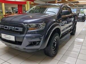 Ranger Doppelkabine XL 4x4 2,2 TDCi Start/Stop, 27990 €, Auto & Fahrrad-Autos in 5500 Bischofshofen