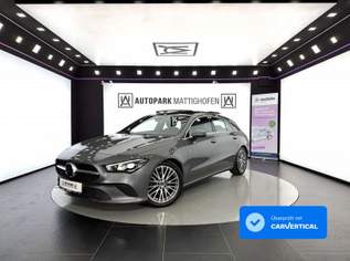 CLA d SB Aut. *1.BESITZ*PANO*WIDESCREEN*, 26999 €, Auto & Fahrrad-Autos in 5230 Mattighofen CLA d SB Aut. *1.BESITZ*PANO*WIDESCREEN*, 26999 €, Auto & Fahrrad-Autos in 5230 Mattighofen