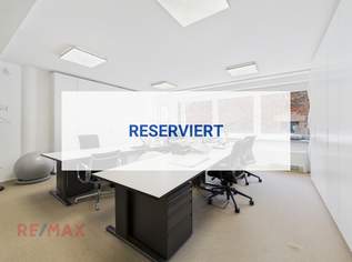 Prestige trifft Perspektive - Büro am Kornmarktplatz, 0 €, Immobilien-Gewerbeobjekte in 6900 Bregenz