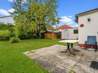 "Einfamilienhaus- Eigengrund-Nähe Badeteich Hirschstetten- Autobus vor der Türe", 579000 €, Immobilien-Häuser in 1220 Donaustadt