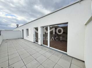 EDI N° 7 - sorgen Sie vor - Großzügige Zweizimmer Wohnung mit traumhafter Terrasse - Erstbezug, 332726 €, Immobilien-Wohnungen in 1210 Floridsdorf