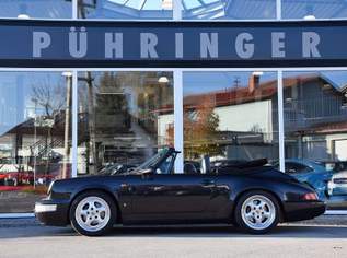 911 Carrera 4 Cabrio *Schaltgetriebe*, 59900 €, Auto & Fahrrad-Autos in 4722 Peuerbach