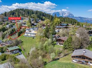 Grundstück mit Baugenehmigung in einzigartiger Toplage am Lebenberg, 0 €, Immobilien-Grund und Boden in 6370 Stadt Kitzbühel Grundstück mit Baugenehmigung in einzigartiger Toplage am Lebenberg, 0 €, Immobilien-Grund und Boden in 6370 Stadt Kitzbühel