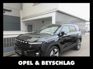 TORRES EVX PRE 2WD 207PS, 45040 €, Auto & Fahrrad-Autos in 1190 Döbling