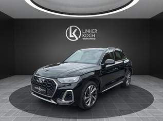 Q5 55 TFSI e quattro S line ''BANG&OLUFSEN+20''+uvm'', 44900 €, Auto & Fahrrad-Autos in 6800 Gisingen