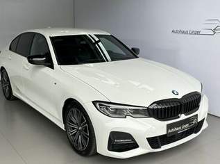 318d M *LASER*StHz*360*ACC*LenkradH*H&K*Alcantara*, 28890 €, Auto & Fahrrad-Autos in 5020 Altstadt 318d M *LASER*StHz*360*ACC*LenkradH*H&K*Alcantara*, 28890 €, Auto & Fahrrad-Autos in 5020 Altstadt