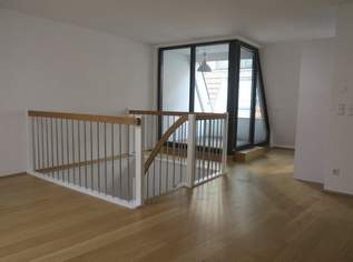 1060! 3-Zimmer Maisonette Nähe Mariahilferstraße, 2095.56 €, Immobilien-Wohnungen in 1060 Mariahilf