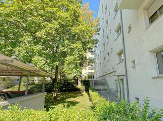 Lichtdurchflutete 4-Zimmer-Wohnung in Penzing mit perfekter Raumaufteilung – Sanierungsbedürftig, 329000 €, Immobilien-Wohnungen in 1140 Penzing