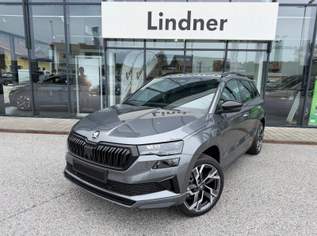 Karoq 4x4 Sportline TDI DSG, 46987 €, Auto & Fahrrad-Autos in 5322 Gitzen Karoq 4x4 Sportline TDI DSG, 46987 €, Auto & Fahrrad-Autos in 5322 Gitzen