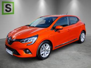 CLIO Zen TCe 100, 10950 €, Auto & Fahrrad-Autos in 4060 Leonding