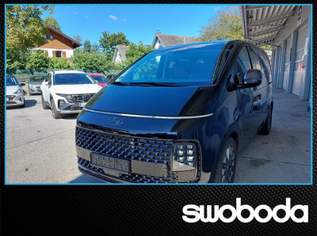 STARIA Bus Luxury Line 2.2 CRDi 4WD DCT m2dl1-P4, 55490 €, Auto & Fahrrad-Autos in 5081 Anif